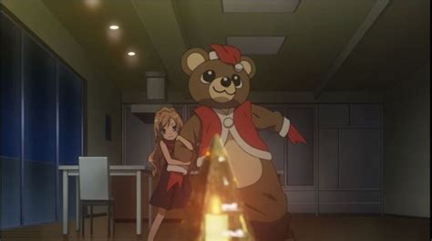 Let’s Stream the Toradora Christmas Episodes! – Beneath the Tangles