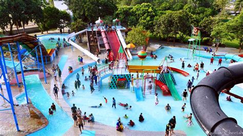 Oysters Beach Water Park - Permanently Closed, Gurgaon (2025) - Images ...