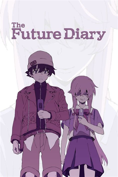 The Future Diary - DoubleSama