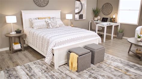 American Furniture Warehouse Denver Bedroom Sets at Francis Yates blog