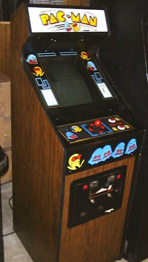 Pac-Man 1/4 Scale Arcade Cabinet | ubicaciondepersonas.cdmx.gob.mx