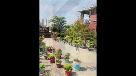 East delta university ! Beautiful campus in Chittagong . - YouTube