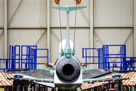 NASA’s Quesst Mission: X-59 Quiet Supersonic Technology Aircraft Gets ...