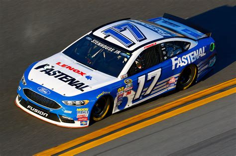 Fastenal Racing