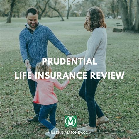 Prudential Life Insurance Review for 2020 | Types of Policies + Price