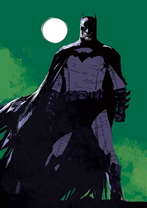 Batman Arkham Wallpaper