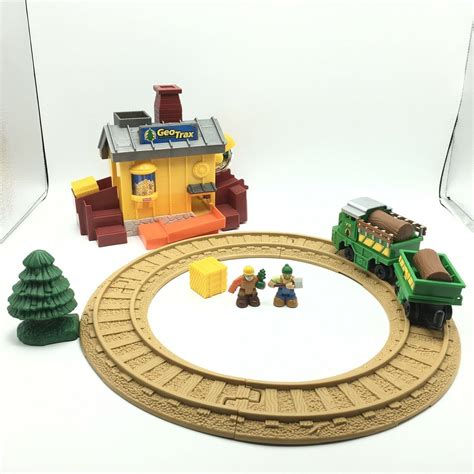 Fisher Price Geotrax Airport Instructions Discounts Buy ...