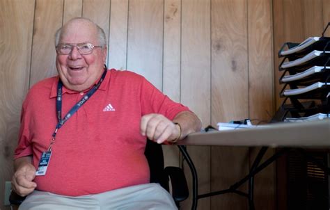 Legendary Verne Lundquist set to call 40th and final Masters: A look at ...