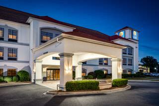 15 Pet Friendly hotels near Pooler, Georgia – Choice Hotels