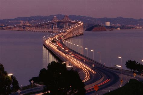 Richmond-San Rafael Bridge reopened [Update] - Curbed SF