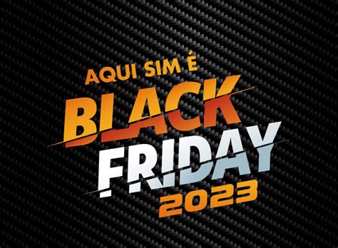 Black Friday 2023 - Quando é e como aproveitar os descontos?