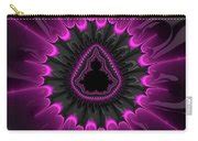 Fractal Art Mandelbrot Set Pink and Black Digital Art by Matthias Hauser - Pixels