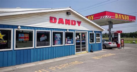 Dandy Mini Mart - Gas Stations - 2102 Mecklenburg Rd, Ithaca, NY - Phone Number - Yelp