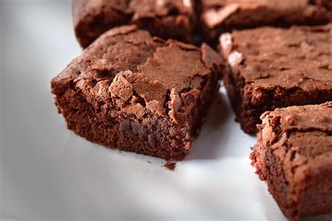 Homemade Deep Dish Brownies Recipe | HERSHEY'S