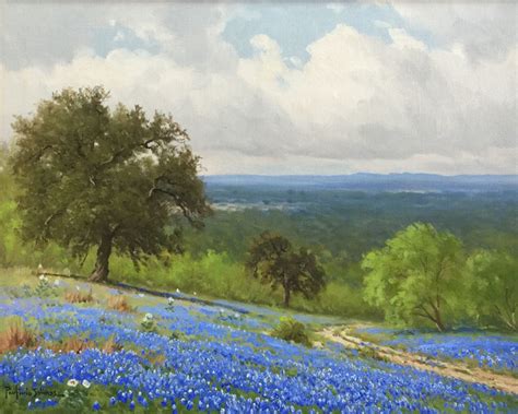 Texas Art for sale | Vintage Texas Paintings