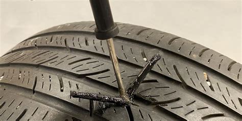 Flat Tire Repair | How to Repair a Flat Tire