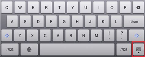 Micro Center - How to change the Keyboard Layout on an iPad