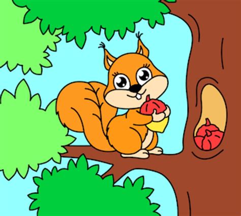 Coloring pages for children: animals APK para Android - Download