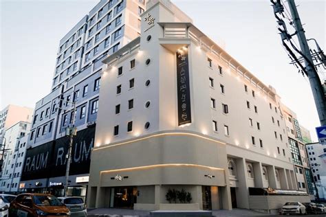 Aank Hotel Suwon, Suwon (updated prices 2024)