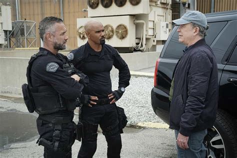 New SWAT Season 6 Episode 22 Photos, Cast, Plot, Spoilers