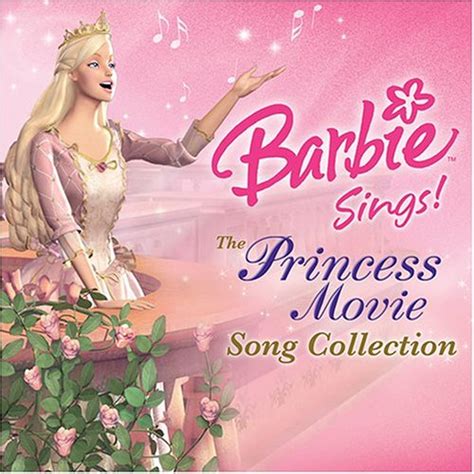 The Princess and the Pauper Soundtrack - Barbie Lyrics - LyricsPond