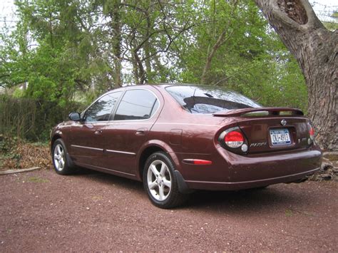 2000 Nissan Maxima - Other Pictures - CarGurus