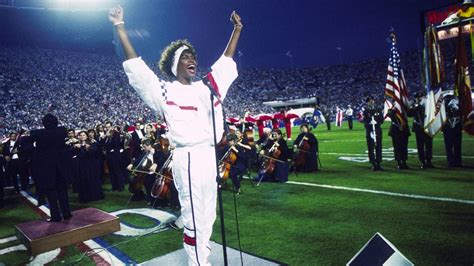 Who sang the national anthem at every Super Bowl? | Yardbarker