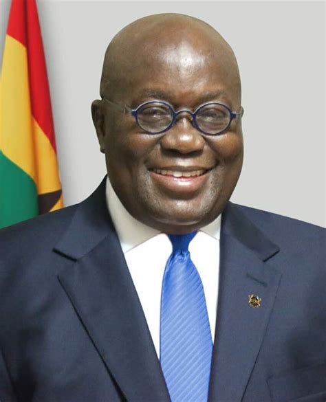 Ghana's president to speak at peace dinner at Sac State