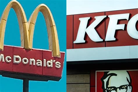 KFC and McDonald’s halt operations in Russia - Poultry World