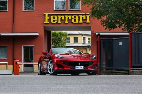 The Home Of Ferrari: A Trip To Maranello, Italy