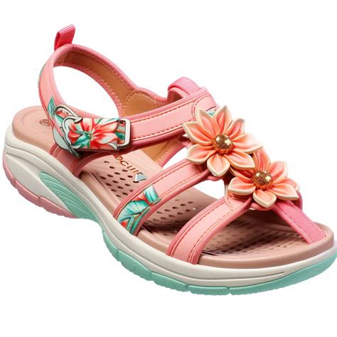 Skechers Sandals Women: Top 10 Shocking Styles for 2023!