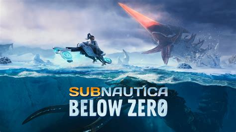 Subnautica: Below Zero Review - Baby It's Cold Outside