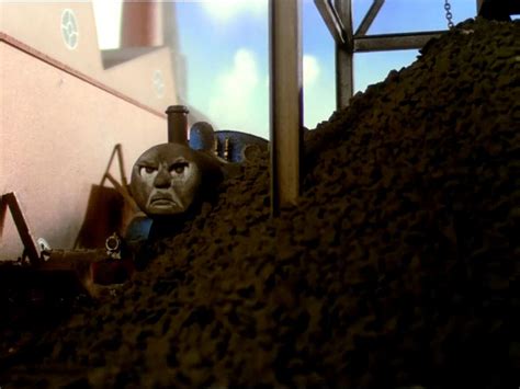 Thomas, Percy and the Coal | TV Wiki | Fandom