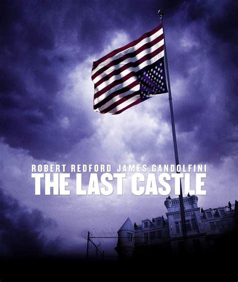 The Last Castle (2001) – Robin Wright Site