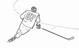 11 Free Hockey Coloring Pages For Kids  BestAppsForKidscom sketch template