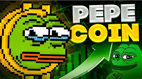 PepeCoin Price Prediction: PEPECOIN Tops Weekly Meme Coin Losers With 22% Dump As This PEPE 2.0 ...