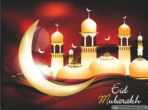 Eid Mubarak HD Wallpapers - Wallpaper Cave