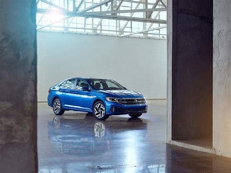 2023 Volkswagen Jetta: Specs, Features, and What We Expect