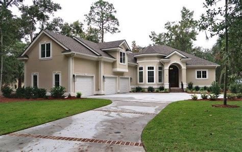 October 2019 - Moss Creek - H2 Builders. Custom Home Builder, Hilton Head Luxury Homes