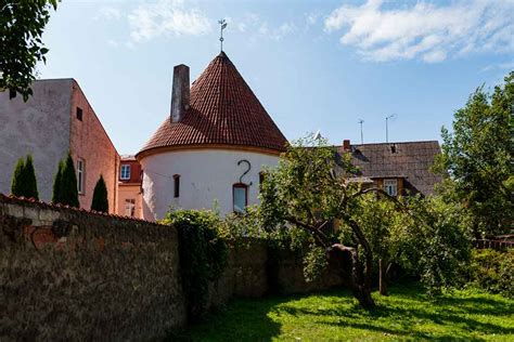 Best Castles in Estonia - Historic European Castles