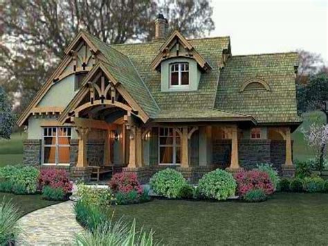 20+ Cozy Cottage Style Home – DECOOMO