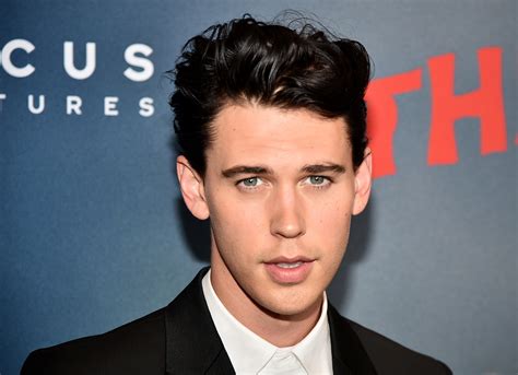 Elvis Biopic Taps Austin Butler to Play the King | Vanity Fair