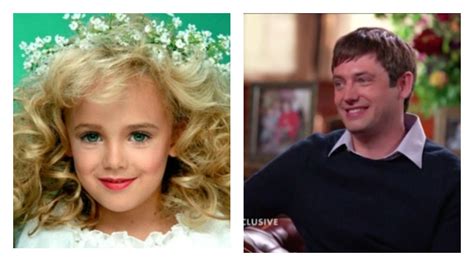 JonBenet Ramsey’s brother speaks for the first time since her murder - Starts at 60