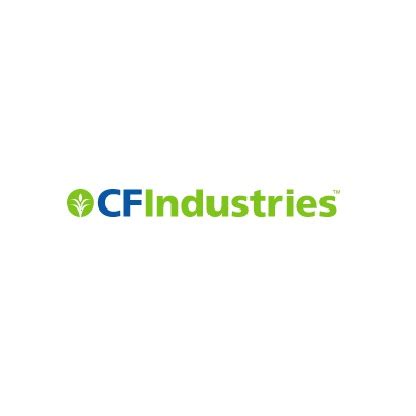 CF Industries Holdings on the Forbes Global 2000 List