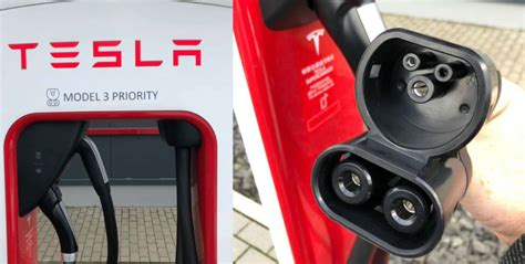 Tesla's CCS Supercharger expansion ramps with dual-charge stall sightings in Europe