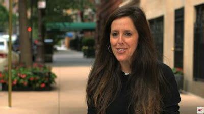 Comedy Showcase: Wendy Liebman Shares What It's Like Being a Woman on "America's Got Talent ...