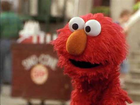 The Adventures of Elmo in Grouchland 1999 - YouTube