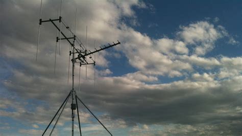 Digital TV Antenna Installation Canberra - Bluestar Communications