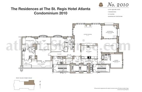 Buckhead Grand Floor Plans - floorplans.click