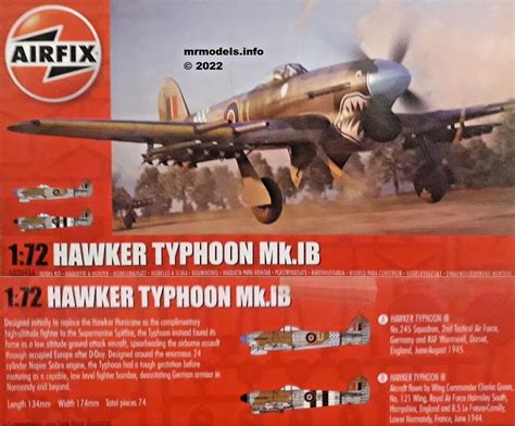 Airfix 1/72 Aircraft Military Planes Plane New Plastic Model Kit 1 72 ...